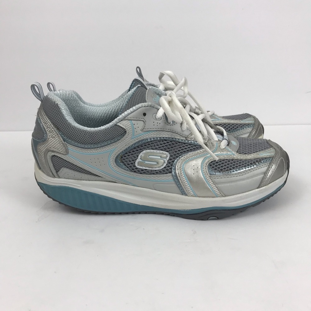 Shape-ups Sketchers